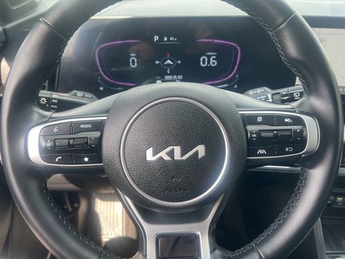 Used 2024 Kia Sportage X-Line image 61