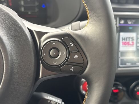 New 2026 Subaru BRZ Series.Yellow image 15