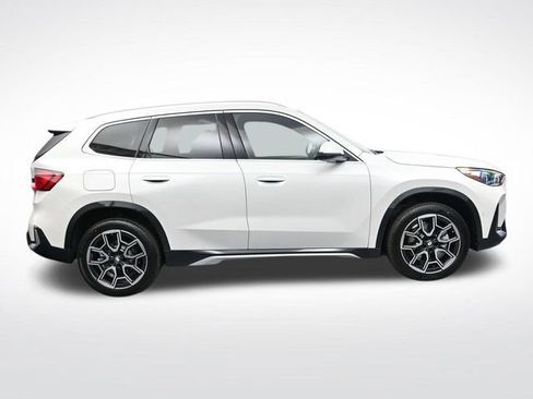 New 2026 BMW X1 xDrive28i w/ Technology Package AWD/4WD image 3