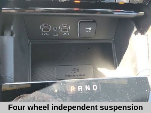 New 2025 Jeep Grand Cherokee Laredo image 6