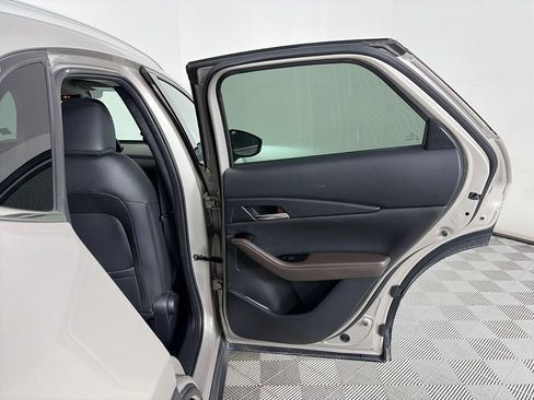 Used 2024 MAZDA CX-30 AWD 2.5 S w/ Premium Package image 27