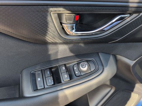 Certified 2022 Subaru Outback Premium image 24