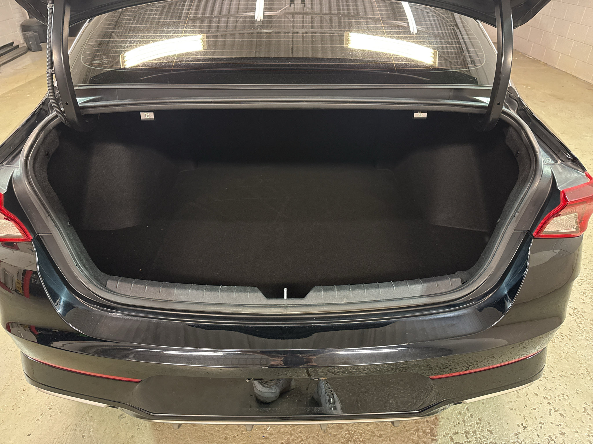 Used 2022 Kia K5 GT-Line w/ GT-Line Awd Premium Package image 32