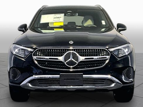 New 2026 Mercedes-Benz GLC 300 4MATIC image 2