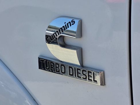Used 2012 RAM 2500 Laramie w/ Cold Weather Group AWD/4WD image 21