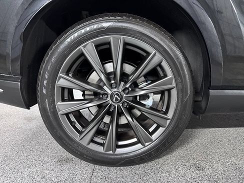 Used 2023 Lexus RX 350 F Sport w/ Accessory Package (Z1) AWD/4WD image 11