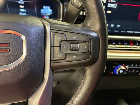 Used 2022 GMC Sierra 1500 Elevation image 33