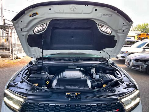 Used 2022 Dodge Durango R/T w/ Blacktop Package AWD/4WD image 66