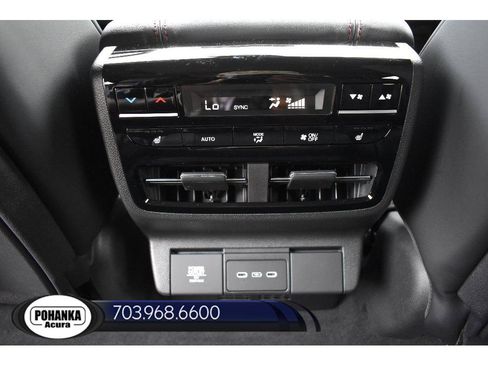 New 2026 Acura MDX Type S AWD/4WD image 32