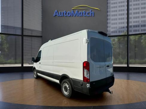 Used 2019 Ford Transit 250 148 Medium Roof image 9
