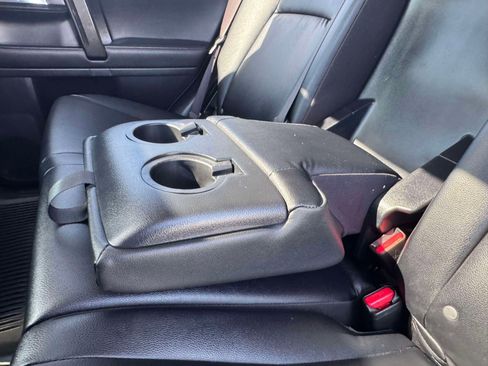 Certified 2023 Toyota 4Runner TRD Off-Road Premium w/ Off Road Premium Plus Package image 23