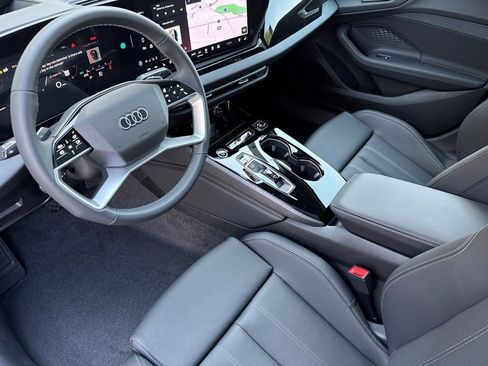 New 2025 Audi A5 2.0T Premium Plus image 7