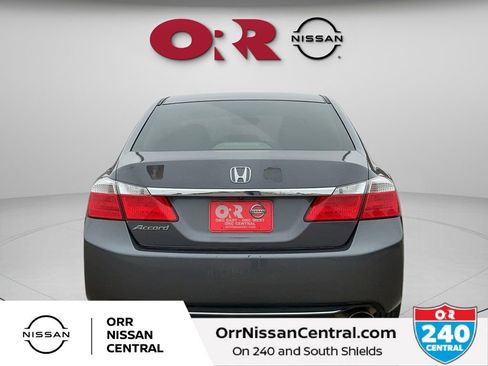 Used 2013 Honda Accord LX image 6