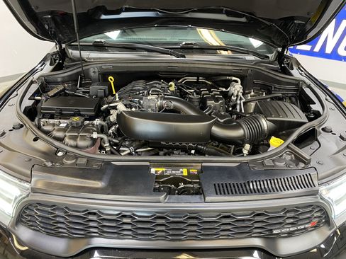 Used 2025 Dodge Durango GT image 9