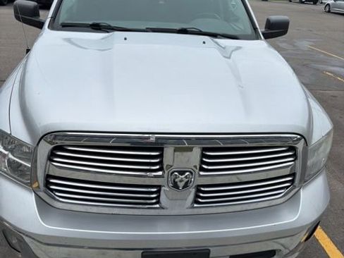 Used 2014 RAM 1500 Big Horn AWD/4WD image 2