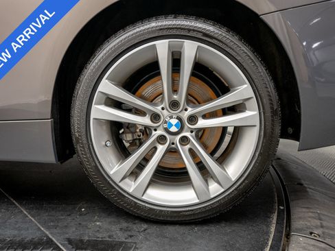 Used 2018 BMW 440i xDrive Convertible AWD/4WD image 29