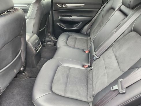 Used 2019 MAZDA CX-5 Touring image 24