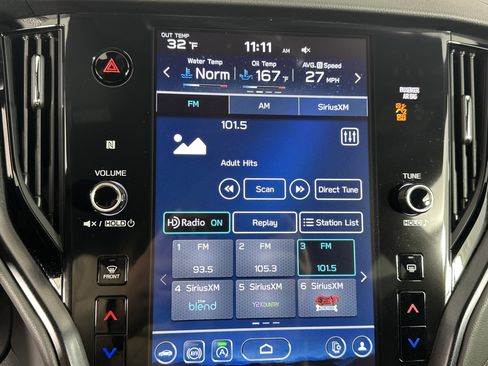 Used 2025 Subaru Outback Wilderness image 21