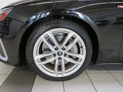 Used 2023 Audi A4 2.0T Premium Plus image 15