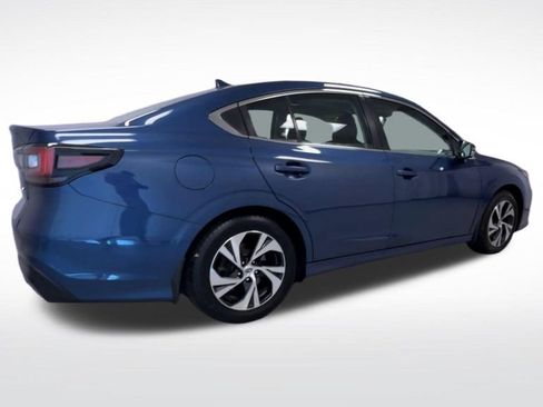 Used 2022 Subaru Legacy Premium AWD/4WD image 8