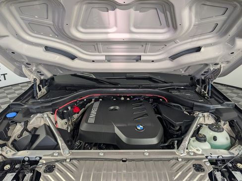 New 2026 BMW X3 xDrive30 w/ Premium Package image 20
