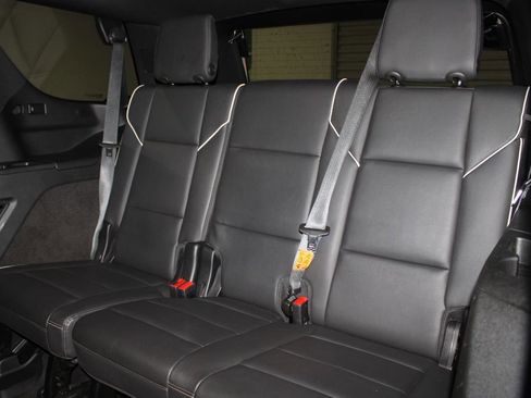 Used 2024 Cadillac Escalade Sport w/ Touring Package AWD/4WD image 26