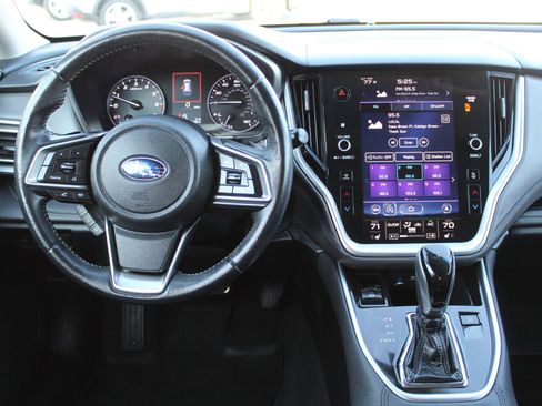 Used 2020 Subaru Outback Onyx Edition XT w/ Popular Package #2 image 26