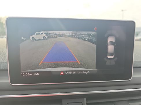 Used 2019 Audi S4 Premium Plus w/ Premium Plus Package image 21