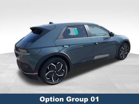 Used 2024 Hyundai Ioniq 5 SEL image 6