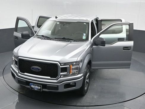Used 2020 Ford F150 XL w/ Equipment Group 101A Mid image 26