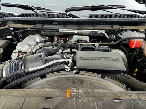 Used 2025 GMC Sierra 2500 AT4 w/ AT4 Premium Plus Package AWD/4WD image 28