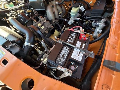 Used 2000 Ford Ranger 2WD Regular Cab image 80