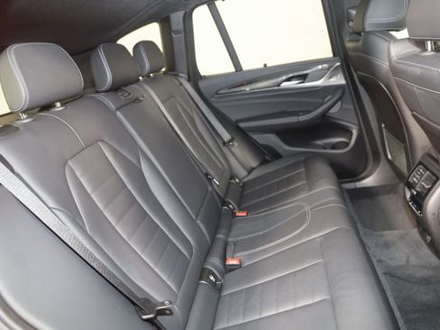 Used 2020 BMW X3 M w/ Premium Package Enhanced image 14