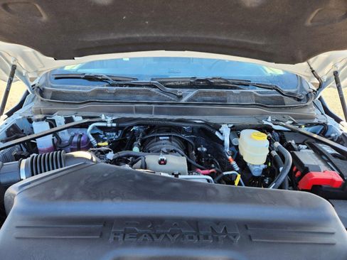New 2024 RAM 3500 Tradesman w/ Electrical Accessory Group image 17