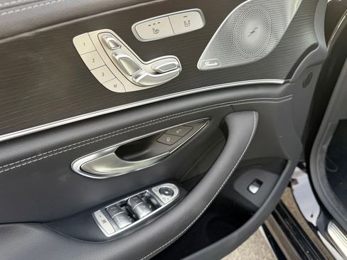 Used 2024 Mercedes-Benz AMG GT 43 image 21