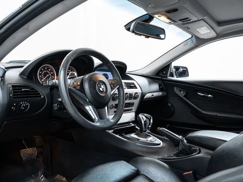 Used 2008 BMW 650i Coupe image 17