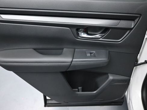 New 2026 Honda CR-V LX image 21