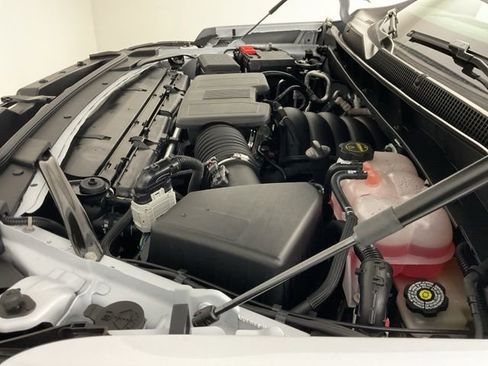 New 2026 Chevrolet Tahoe High Country image 21