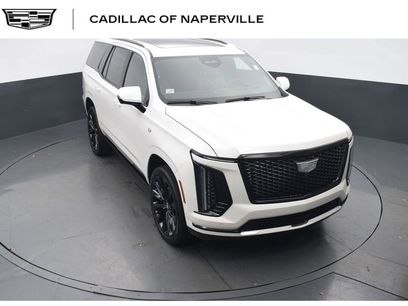 Certified 2025 Cadillac Escalade Sport Platinum