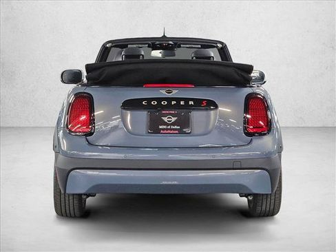 New 2026 MINI Cooper S FWD image 6
