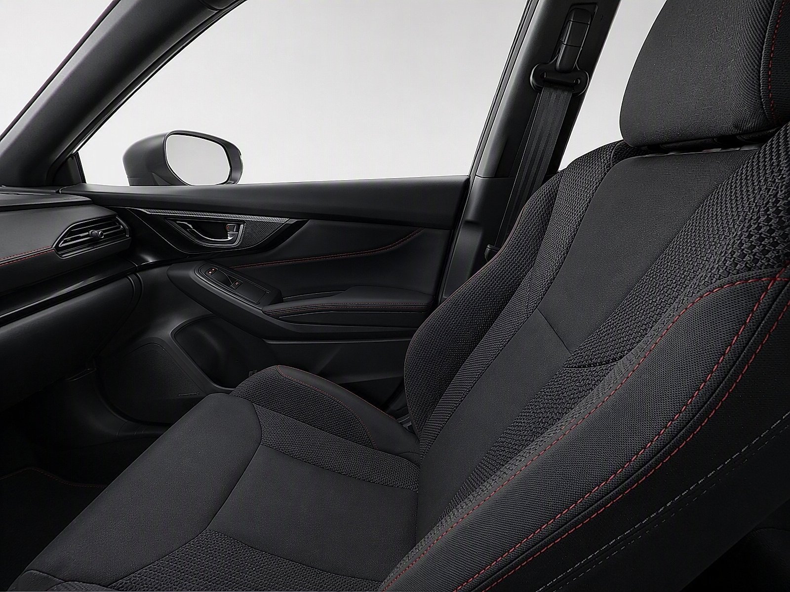New 2026 Subaru WRX Premium w/ WRX Enhancement Package AWD/4WD image 23