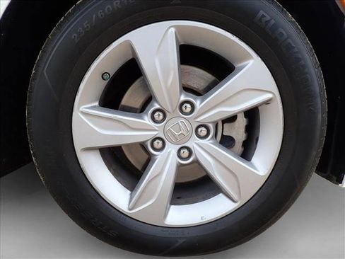 Used 2019 Honda Odyssey EX-L image 7