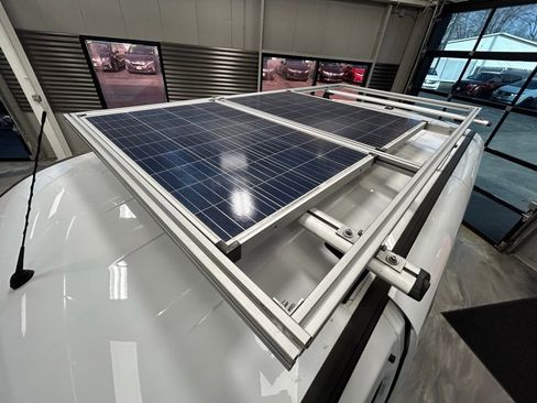 Used 2022 RAM ProMaster City Wagon image 54