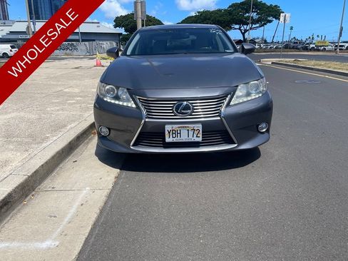 Used 2013 Lexus ES 350 FWD image 3