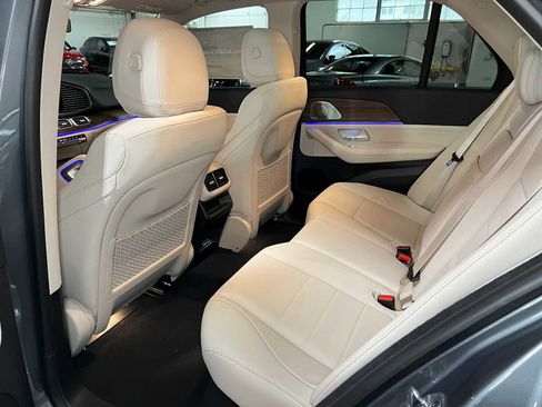 New 2026 Mercedes-Benz GLE 450 4MATIC image 19