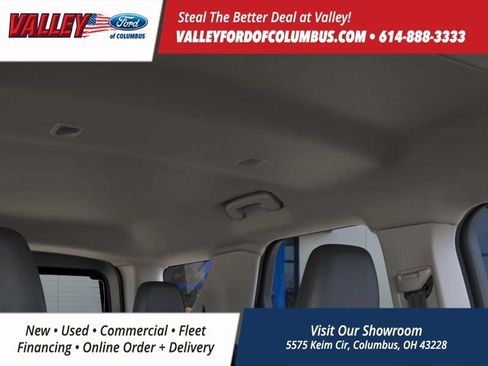 New 2025 Ford Bronco Sport Big Bend w/ Convenience Package image 22