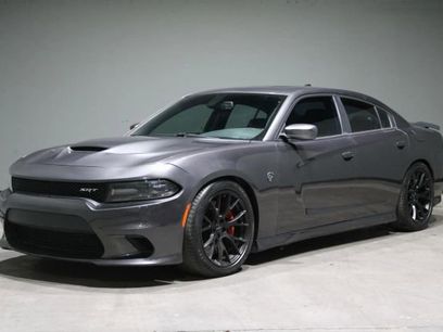 Used 2017 Dodge Charger SRT Hellcat w/ Harman/Kardon Audio Group