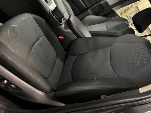 Certified 2025 Toyota RAV4 XLE image 34