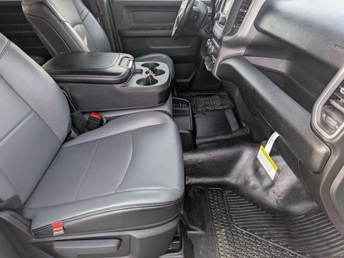 Certified 2024 RAM 3500 Tradesman AWD/4WD image 29