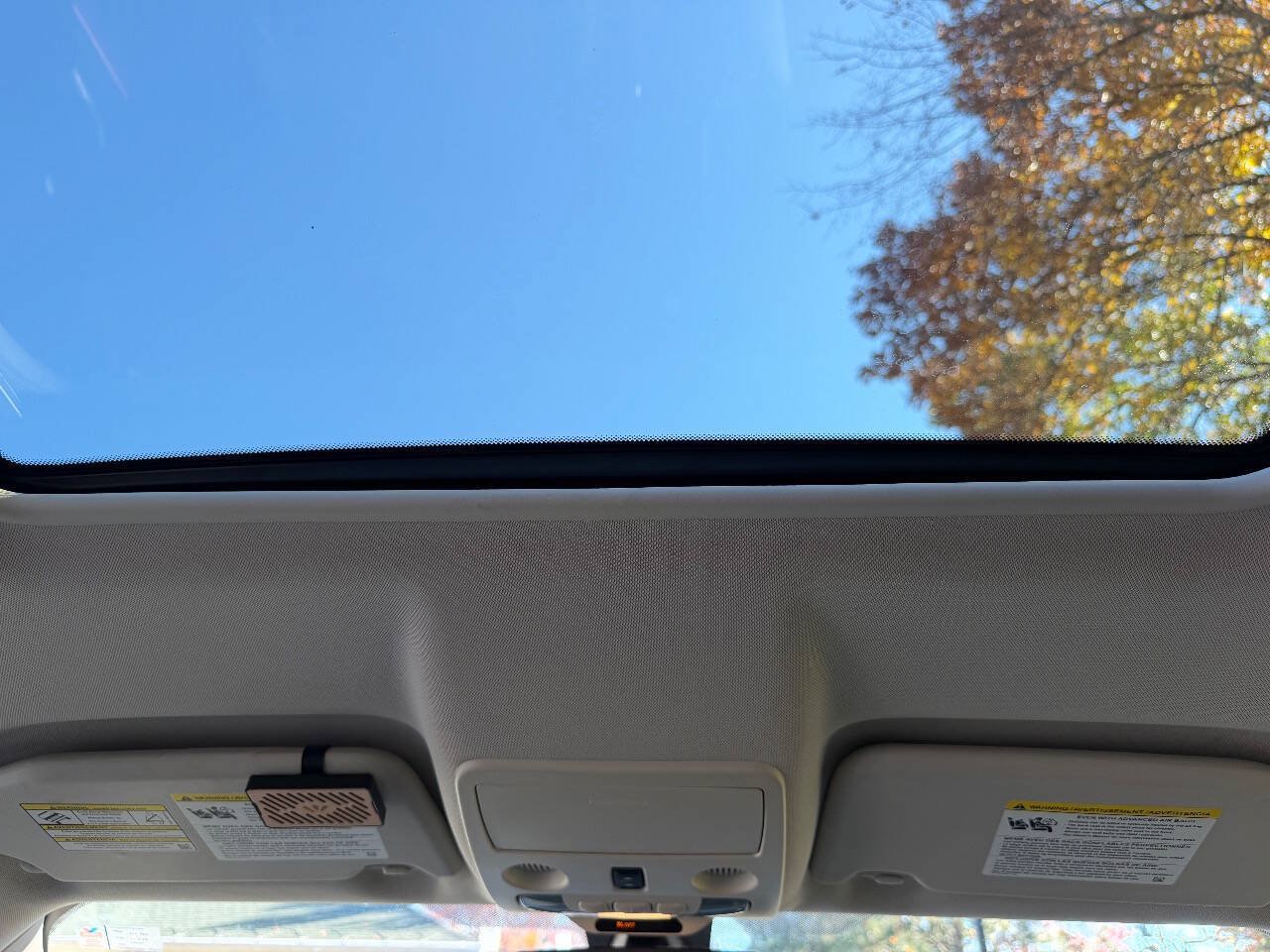 Used 2018 Ford EcoSport SES AWD/4WD image 15